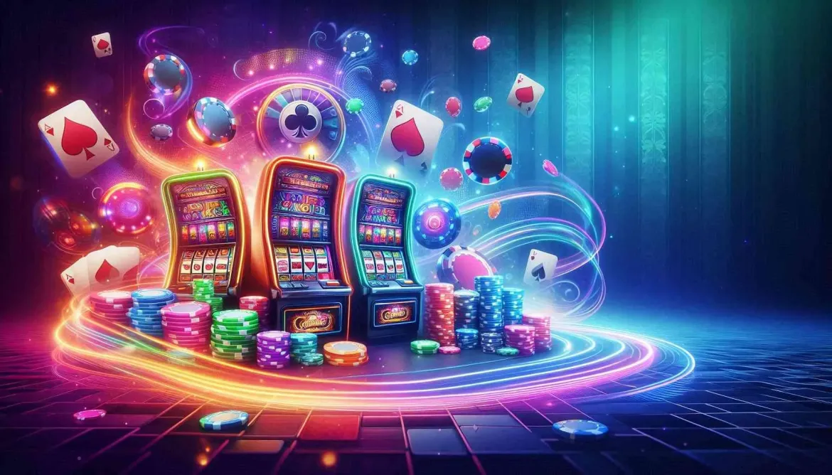 Midarion Casino
